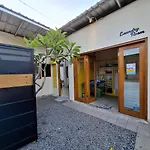 The Backyard Hostel